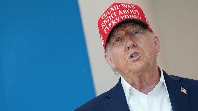 Trump Media Partners With Crypto.com in $1 Billion CRO Crypto
