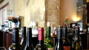 American Wines May Contain Dozens of Hidden Ingredients, Winemaker Warns
