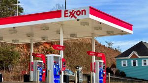 Exxon