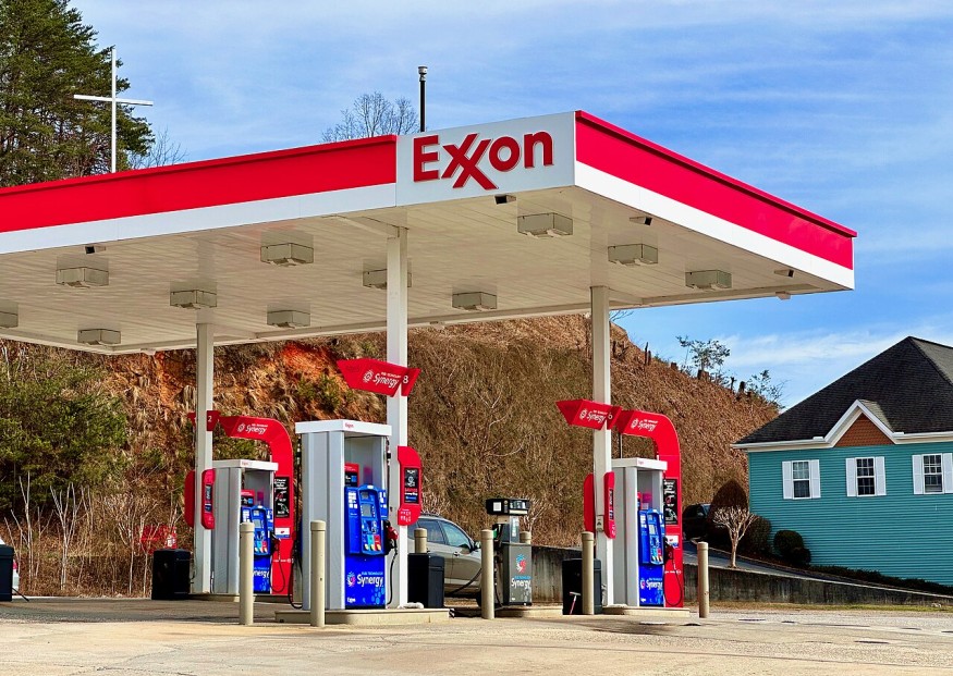 Exxon