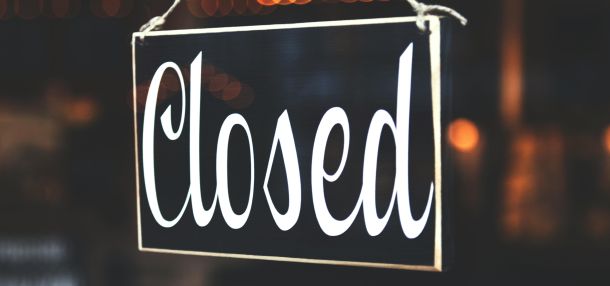 Carter’s to Shutter 150 Stores, Lay Off 300 Workers as