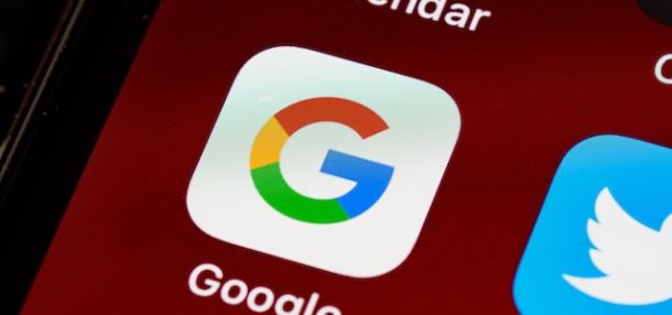 Google App