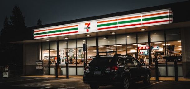 7-Eleven