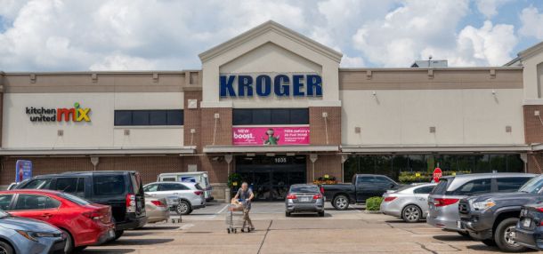 Kroger Challenges FTC in Court Over $24.6 Billion Albertsons Merger Blockade