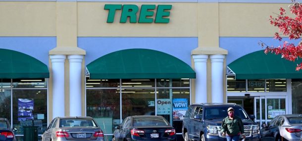 Dollar Tree Takes Over Former Rite Aid Space with New Florence Store