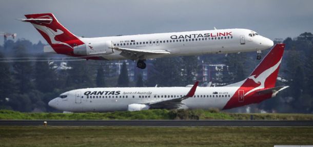 Qantas Mistakenly Discounts First-Class Flights by 85%, Rebooks Customers to Business Class