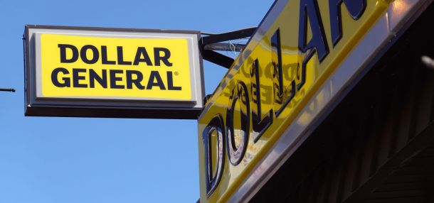 Dollar General Revises Sales Outlook Downward as Low-Income Shoppers Tighten Wallets