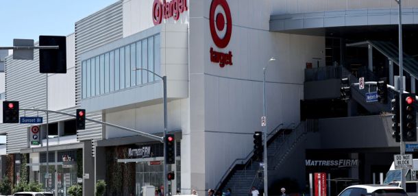 Target Plans to Hire 100,000 Seasonal Workers Despite Slow Holiday Sales Growth